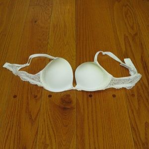 Victoria's Secret pushup bra